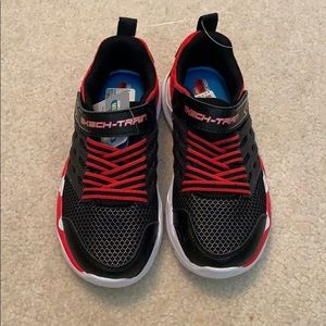 NWT Sketchers